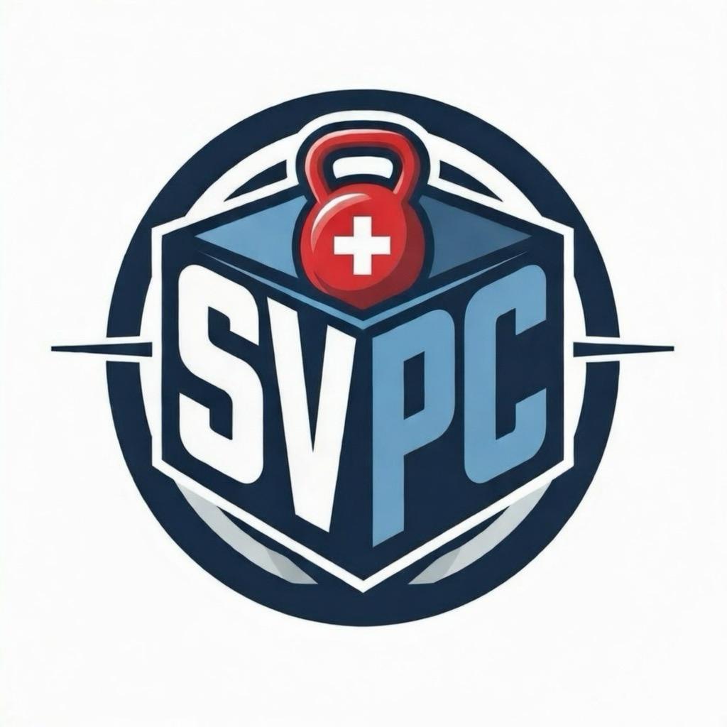 SVPC Logo
